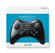 Nintendo Wii U Pro Controller Kuro - Japan Figure
