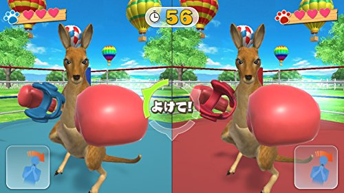 Nippon Columbia Waku Waku Doubutsu Land Nintendo Switch - New Japan Figure 4549767047850 4