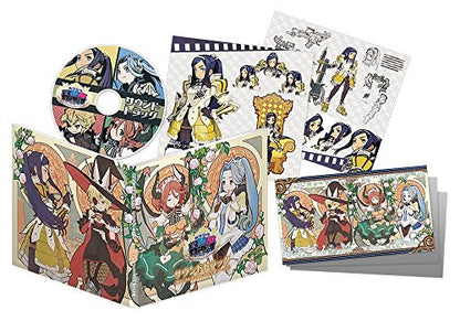 Nippon Ichi Software Anata No Shikihime Kyouikutan Ps Vita Sony Playstation - New Japan Figure 4995506002695 1