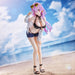Union Creative Nishizawa 5Mm Sanju Eco Pvc Abs Figure Japan- Japan Figure Store - #1 Bring To You The Best Japanese Goods