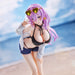 Union Creative Nishizawa 5Mm Sanju Eco Pvc Abs Figure Japan- Japan Figure Store - #1 Bring To You The Best Japanese Goods