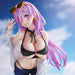 Union Creative Nishizawa 5Mm Sanju Eco Pvc Abs Figure Japan- Japan Figure Store - #1 Bring To You The Best Japanese Goods