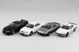 F-TOYS Nissan Famous Vehicle Legend Skyline 10Pack Box- Japan Figure Store - #1 Bring To You The Best Japanese Goods