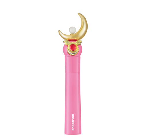 Nitoms Japan Sailor Moon C2908 Corocoro Moon Stick Ver.- Japan Figure Store - #1 Bring To You The Best Japanese Goods