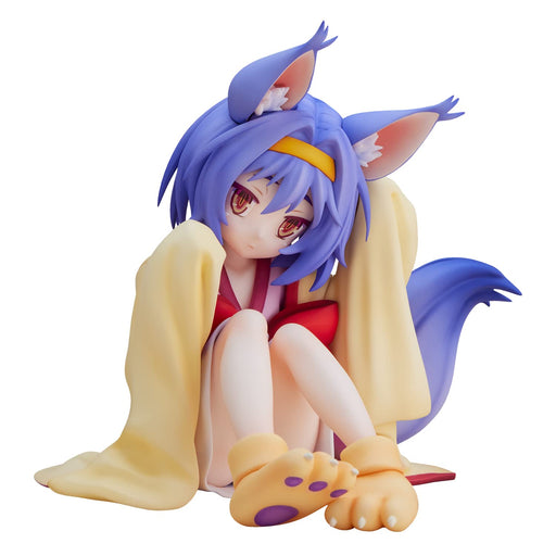 UNION CREATIVE Izuna Hatsuse Figure No Game No Life- Japan Figure Store - #1 Bring To You The Best Japanese Goods