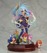 No Game No Life White 1/7 Scale Abs Pvc Painted Finished Figure Secondary Resale- Japan Figure Store - #1 Bring To You The Best Japanese Goods