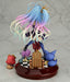 No Game No Life White 1/7 Scale Abs Pvc Painted Finished Figure Secondary Resale- Japan Figure Store - #1 Bring To You The Best Japanese Goods