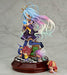 Phat Company No Game No Life White 1/7 Scale Figure- Japan Figure Store - #1 Bring To You The Best Japanese Goods