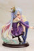 Kotobukiya Japan No Game No Life White 1/7 Pvc Figure- Japan Figure Store - #1 Bring To You The Best Japanese Goods