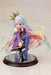 Kotobukiya Japan No Game No Life White 1/7 Pvc Figure- Japan Figure Store - #1 Bring To You The Best Japanese Goods