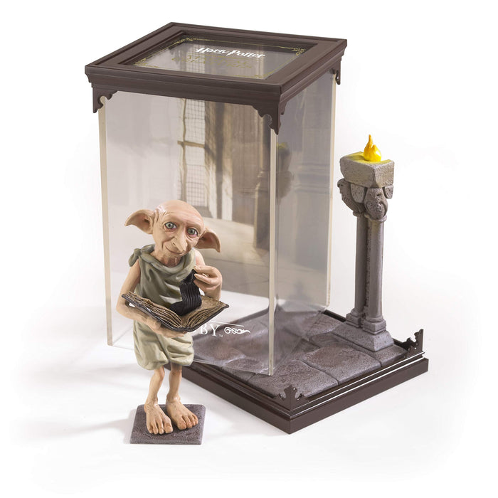 The Noble Collection Dobby Magical Creature No.2 Buy Harry Potter Figure In Japan- Japan Figure Store - #1 Bring To You The Best Japanese Goods