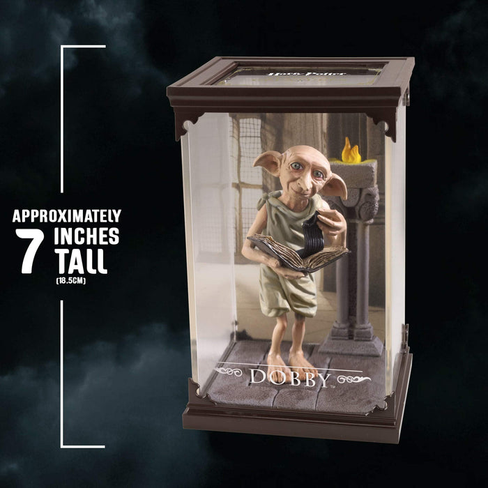 The Noble Collection Dobby Magical Creature No.2 Buy Harry Potter Figure In Japan- Japan Figure Store - #1 Bring To You The Best Japanese Goods