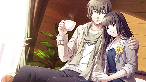 Norn9 Act Tune Sony Ps Vita - New Japan Figure 4995857094745 3