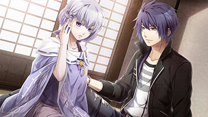 Norn9 Act Tune Sony Ps Vita - New Japan Figure 4995857094745 4