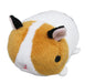 SAN-EI 299116 Norun Zoku Plush Doll Molmot Tjn- Japan Figure Store - #1 Bring To You The Best Japanese Goods