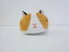 SAN-EI 299116 Norun Zoku Plush Doll Molmot Tjn- Japan Figure Store - #1 Bring To You The Best Japanese Goods