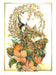 Nostalgia Original Illustration Works By Tsukiji Nao 2001-2010 Art Book- Japan Figure Store - #1 Bring To You The Best Japanese Goods