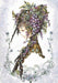 Nostalgia Original Illustration Works By Tsukiji Nao 2001-2010 Art Book- Japan Figure Store - #1 Bring To You The Best Japanese Goods