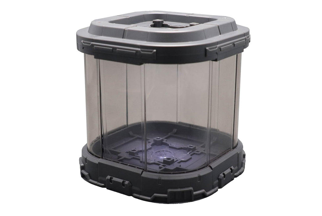 Creative Field Armored Puppet Hibernation Pod 1/24 Scale Plastic Model - Japan- Japan Figure Store - #1 Bring To You The Best Japanese Goods