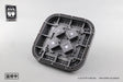Creative Field Armored Puppet Hibernation Pod 1/24 Scale Plastic Model - Japan- Japan Figure Store - #1 Bring To You The Best Japanese Goods