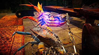 Nussoft Fight Crab Nintendo Switch - New Japan Figure 4580678440026 4