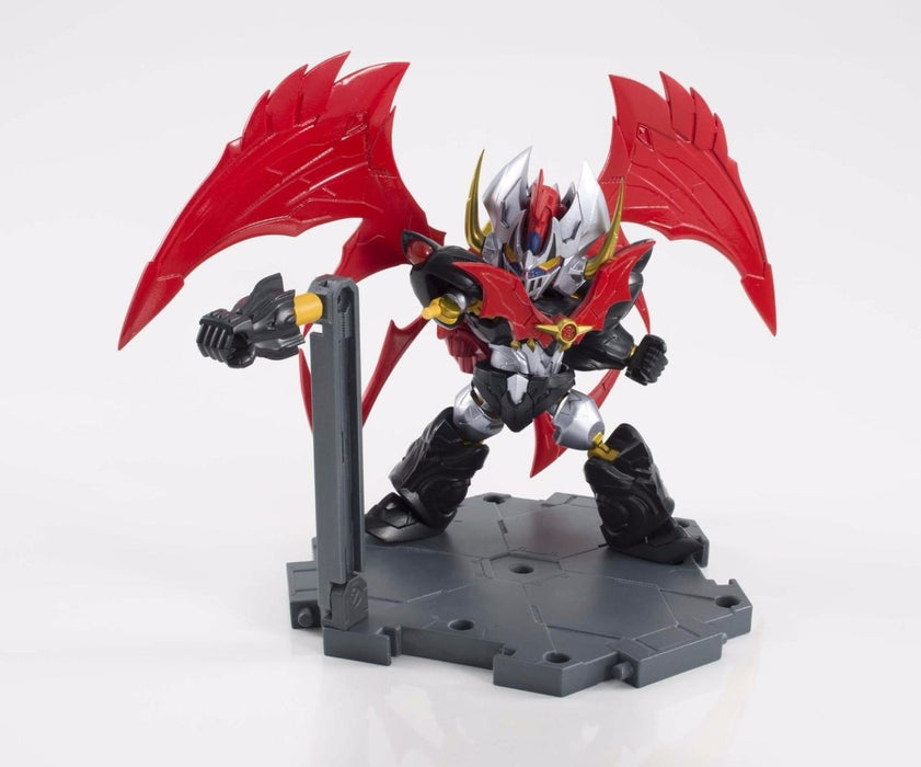 Nxedge Style Dynamic Unit Mazinkaiser Action Figure Bandai- Japan Figure Store - #1 Bring To You The Best Japanese Goods