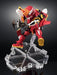 Nxedge Style Eva Unit Eva-02 + Type-s Equipment Action Figure Bandai- Japan Figure Store - #1 Bring To You The Best Japanese Goods