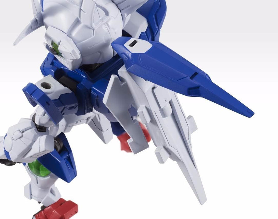 Nxedge Style Ms Unit Gundam 00 Qant Action Figure Bandai Tamashii Nations- Japan Figure Store - #1 Bring To You The Best Japanese Goods