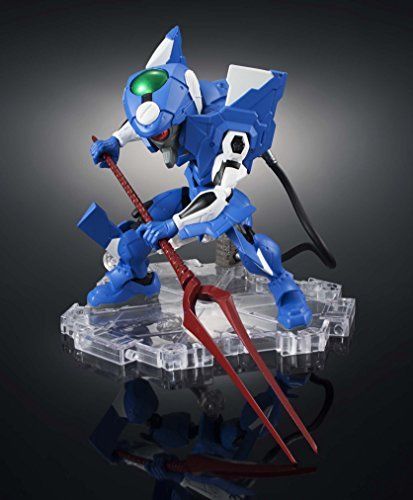 Nxedge Style Nx-0039 Eva Unit Eva Unit 00' Proto Type Tv Ver. Figure Bandai- Japan Figure Store - #1 Bring To You The Best Japanese Goods