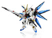 Nxedge Style Nx-0020 Ms Unit Strike Freedom Gundam Re:color Ver Figure Bandai- Japan Figure Store - #1 Bring To You The Best Japanese Goods