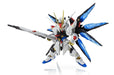 Nxedge Style Nx-0020 Ms Unit Strike Freedom Gundam Re:color Ver Figure Bandai- Japan Figure Store - #1 Bring To You The Best Japanese Goods