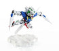 Nxedge Style Nx-0027 Ms Unit Gundam 00 Exia Action Figure Bandai- Japan Figure Store - #1 Bring To You The Best Japanese Goods