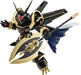 BANDAI Nxedge Style Digimon Unit Alphamon -Special Color Ver.- Figure- Japan Figure Store - #1 Bring To You The Best Japanese Goods