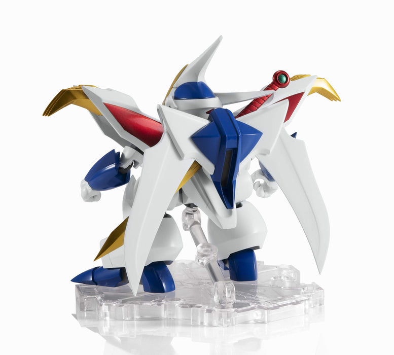 Bandai Spirits Nxedge Style Mashin Hero Wataru Shinsei Ryujinmaru 100Mm Abs Pvc Figure- Japan Figure Store - #1 Bring To You The Best Japanese Goods