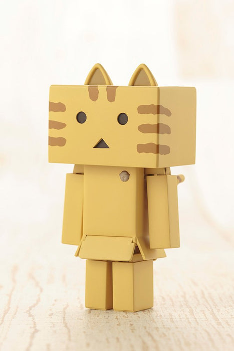 KOTOBUKIYA Kp427 Yotsuba&! Nyanboard Mini Character Plastic Model Kit- Japan Figure Store - #1 Bring To You The Best Japanese Goods
