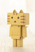 KOTOBUKIYA Kp427 Yotsuba&! Nyanboard Mini Character Plastic Model Kit- Japan Figure Store - #1 Bring To You The Best Japanese Goods