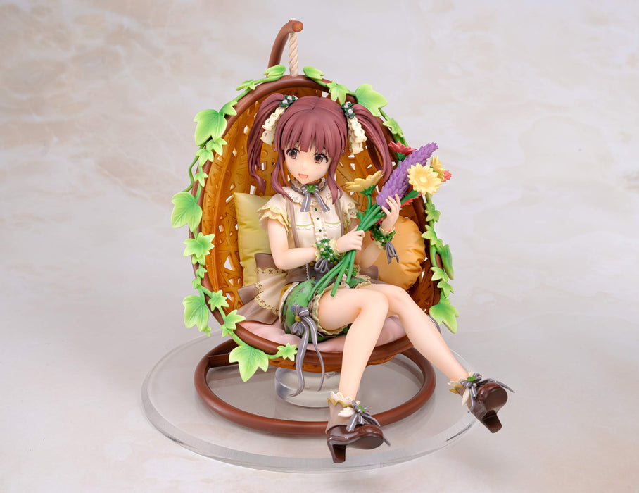Oh-Ami Idolmaster Cinderella Girls Chieri Ogata My Fairy Tail 1/8 Pvc Figure Japan Amif-Cg-006- Japan Figure Store - #1 Bring To You The Best Japanese Goods