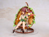 Oh-Ami Idolmaster Cinderella Girls Chieri Ogata My Fairy Tail 1/8 Pvc Figure Japan Amif-Cg-006- Japan Figure Store - #1 Bring To You The Best Japanese Goods