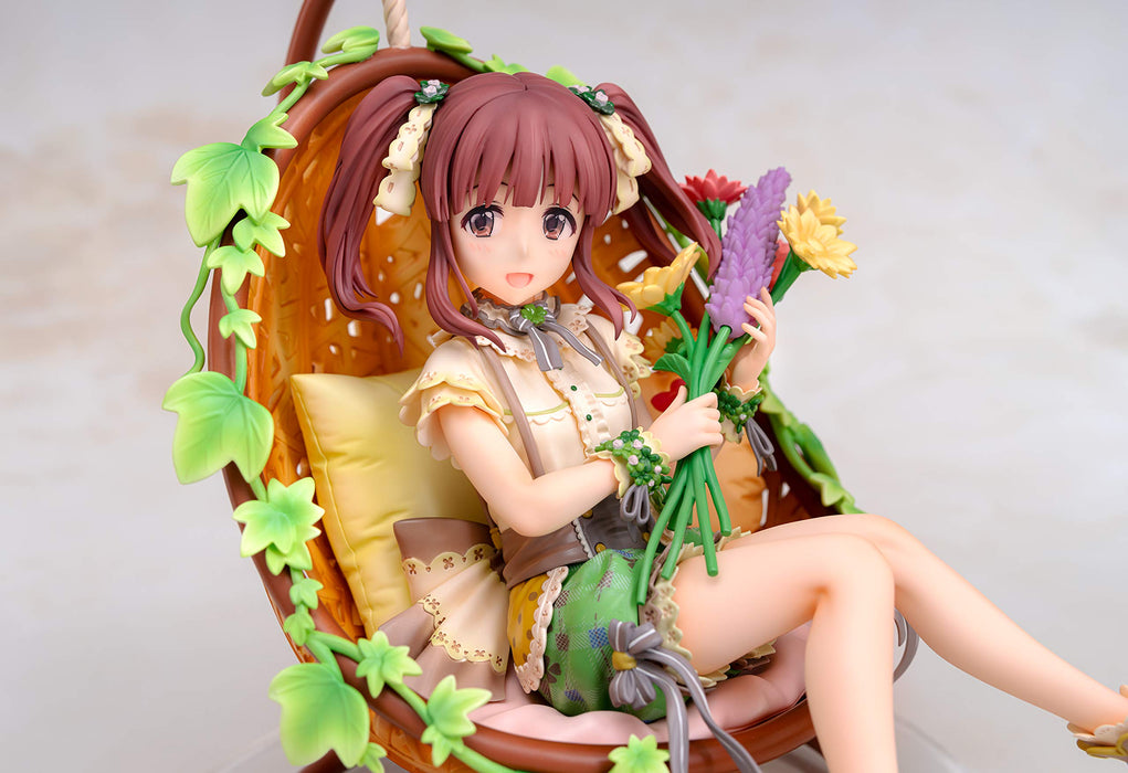 Oh-Ami Idolmaster Cinderella Girls Chieri Ogata My Fairy Tail 1/8 Pvc Figure Japan Amif-Cg-006- Japan Figure Store - #1 Bring To You The Best Japanese Goods