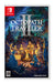 Octopath Traveler Ii -Switch- Japan Figure Store - #1 Bring To You The Best Japanese Goods