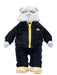 Good Smile Company Odd Taxi Sekiguchi Plush- Japan Figure Store - #1 Bring To You The Best Japanese Goods