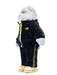 Good Smile Company Odd Taxi Sekiguchi Plush- Japan Figure Store - #1 Bring To You The Best Japanese Goods
