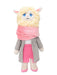Good Smile Company's Odd Taxi Shirakawa Soft Plush Toy- Japan Figure Store - #1 Bring To You The Best Japanese Goods