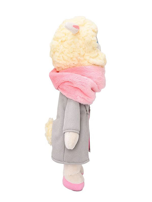 Good Smile Company's Odd Taxi Shirakawa Soft Plush Toy- Japan Figure Store - #1 Bring To You The Best Japanese Goods