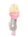 Good Smile Company's Odd Taxi Shirakawa Soft Plush Toy- Japan Figure Store - #1 Bring To You The Best Japanese Goods