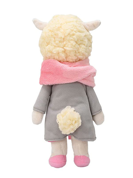 Good Smile Company's Odd Taxi Shirakawa Soft Plush Toy- Japan Figure Store - #1 Bring To You The Best Japanese Goods