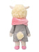 Good Smile Company's Odd Taxi Shirakawa Soft Plush Toy- Japan Figure Store - #1 Bring To You The Best Japanese Goods