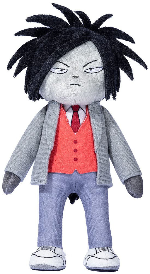 Good Smile Company Odd Taxi Yano Plush Toy – Ideal Gift for Kids- Japan Figure Store - #1 Bring To You The Best Japanese Goods