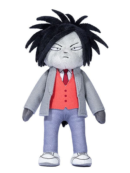 Good Smile Company Odd Taxi Yano Plush Toy – Ideal Gift for Kids- Japan Figure Store - #1 Bring To You The Best Japanese Goods