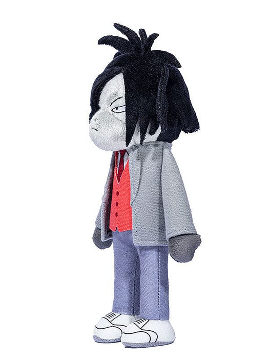 Good Smile Company Odd Taxi Yano Plush Toy – Ideal Gift for Kids- Japan Figure Store - #1 Bring To You The Best Japanese Goods